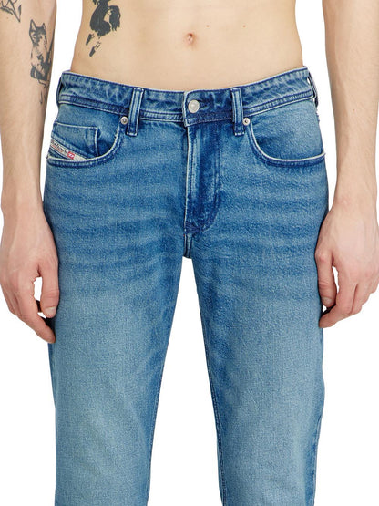 Diesel Jeans Uomo A03594 Medio