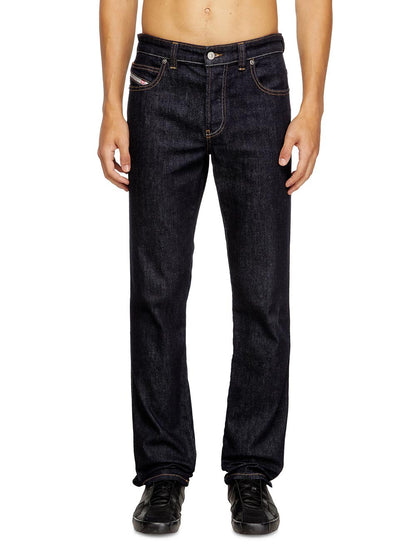 Diesel Jeans Uomo A15798 Blu scuro