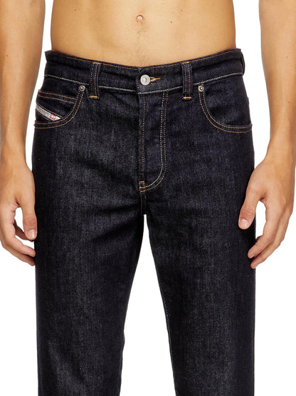 Diesel Jeans Uomo A15798 Blu scuro