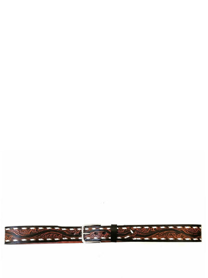 EL CHARRO Cintura Unisex E312 Marrone