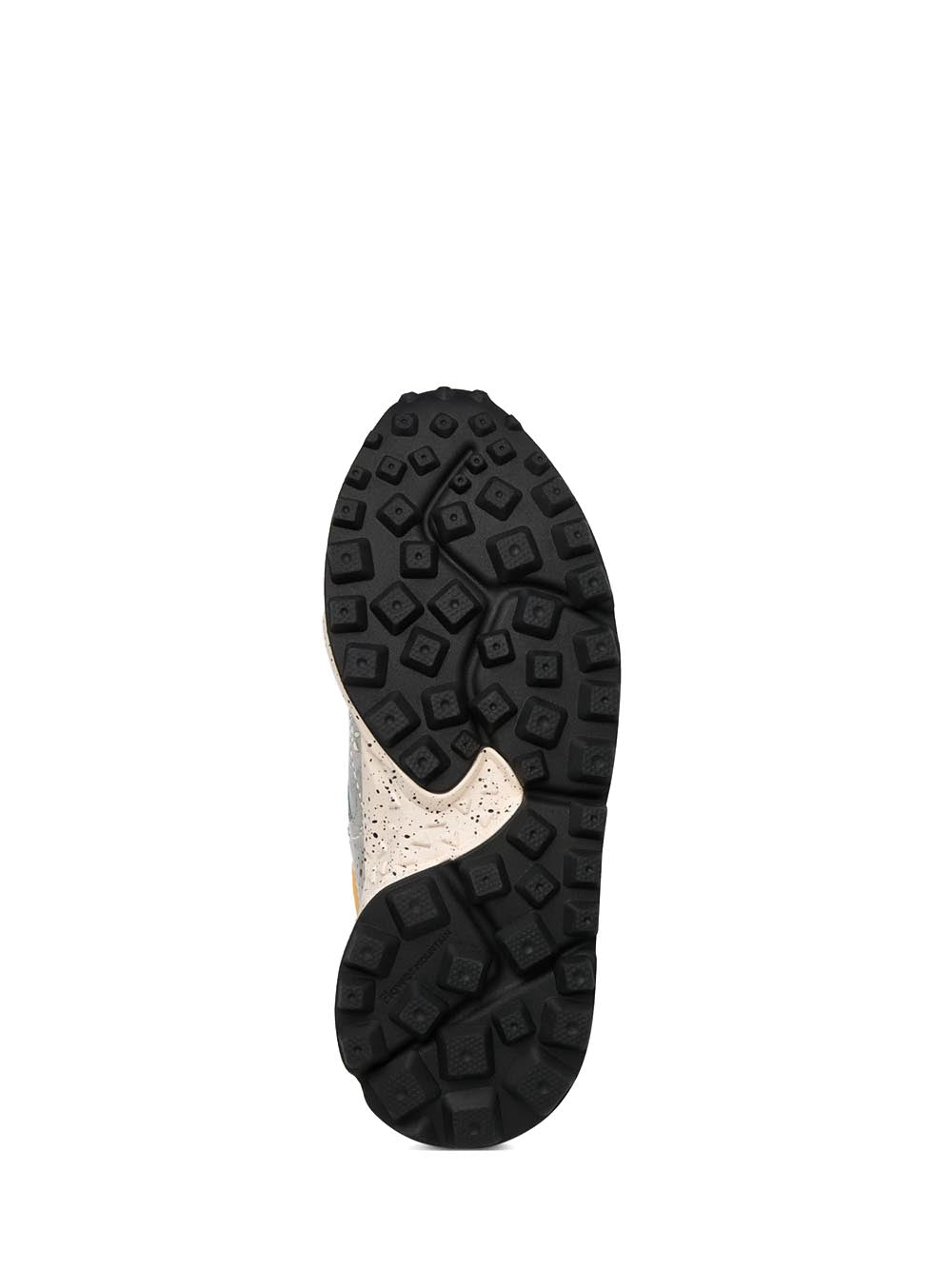 rulis man Flower Mountain Sneaker Uomo 201910102 Grigio