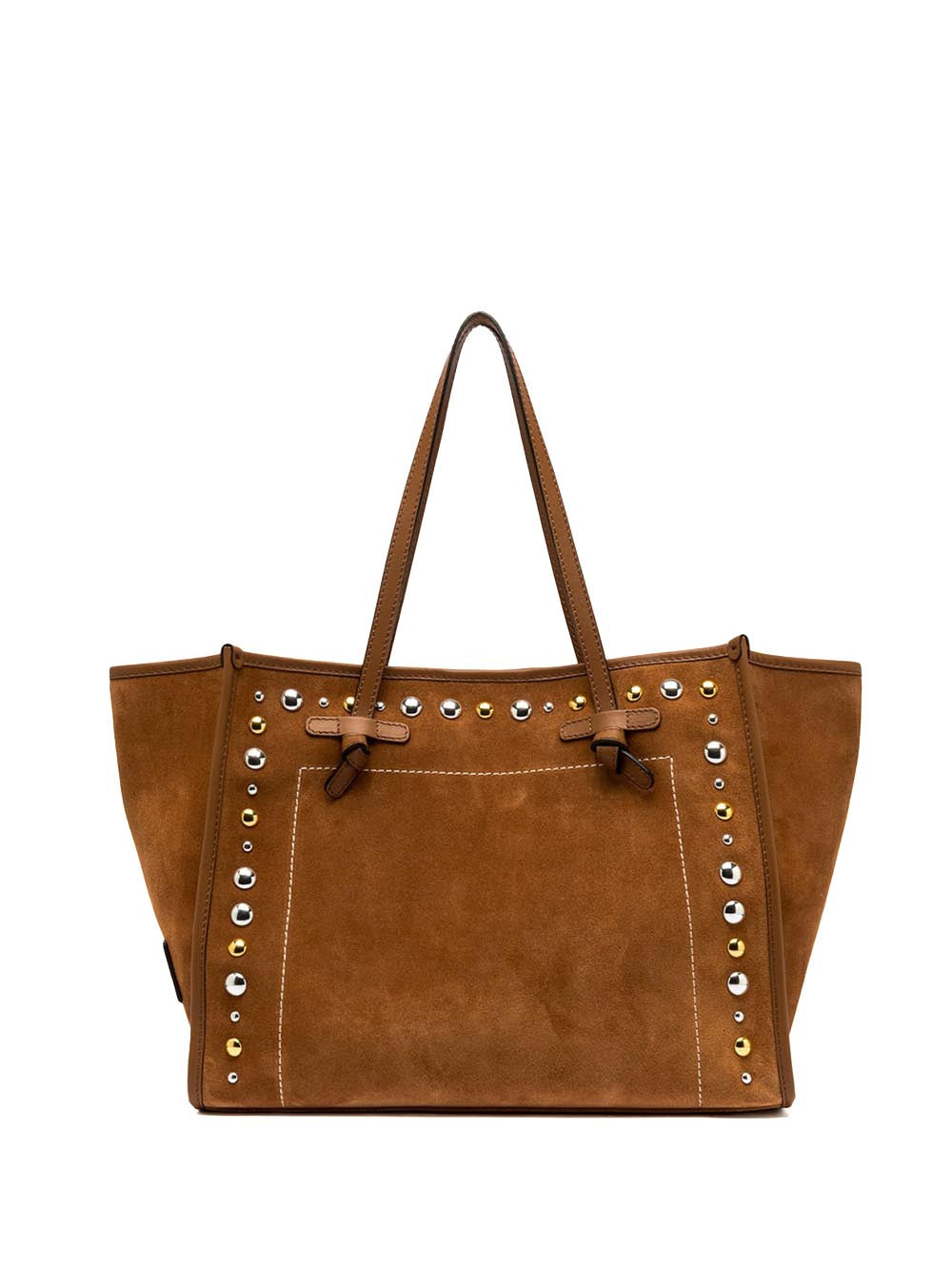 marcella Gianni Chiarini Borsa Donna Bs 12400/tngr Caramello
