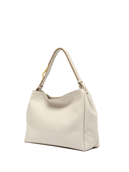cecile Gianni Chiarini Borsa a Spalla Donna Bs 11791 Tkl Sabbia