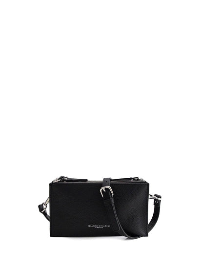 lucille Gianni Chiarini Pochette Donna Bs 11810/comm Grn Nero