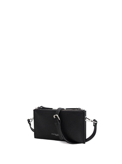 lucille Gianni Chiarini Pochette Donna Bs 11810/comm Grn Nero