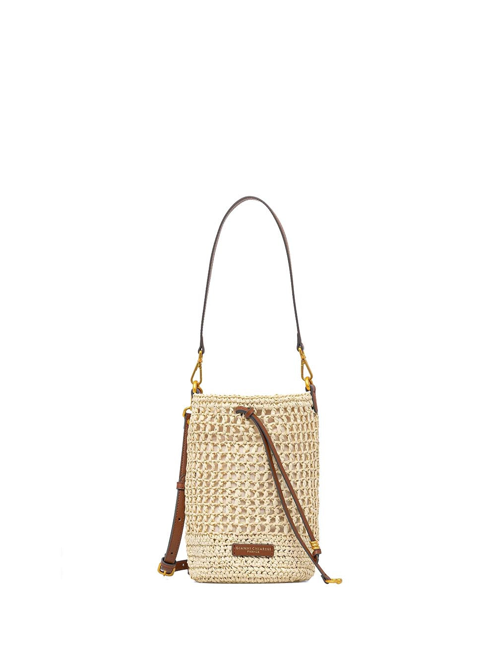 nefeli Gianni Chiarini Secchiello Donna Bs 11951/comm StR-Crch Corda