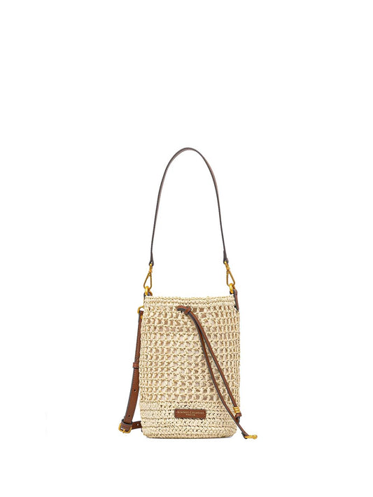 nefeli Gianni Chiarini Secchiello Donna Bs 11951/comm StR-Crch Corda