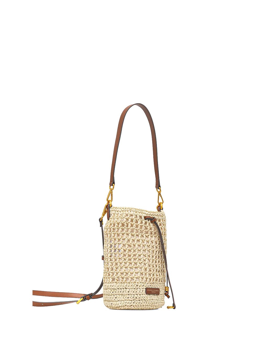 nefeli Gianni Chiarini Secchiello Donna Bs 11951/comm StR-Crch Corda