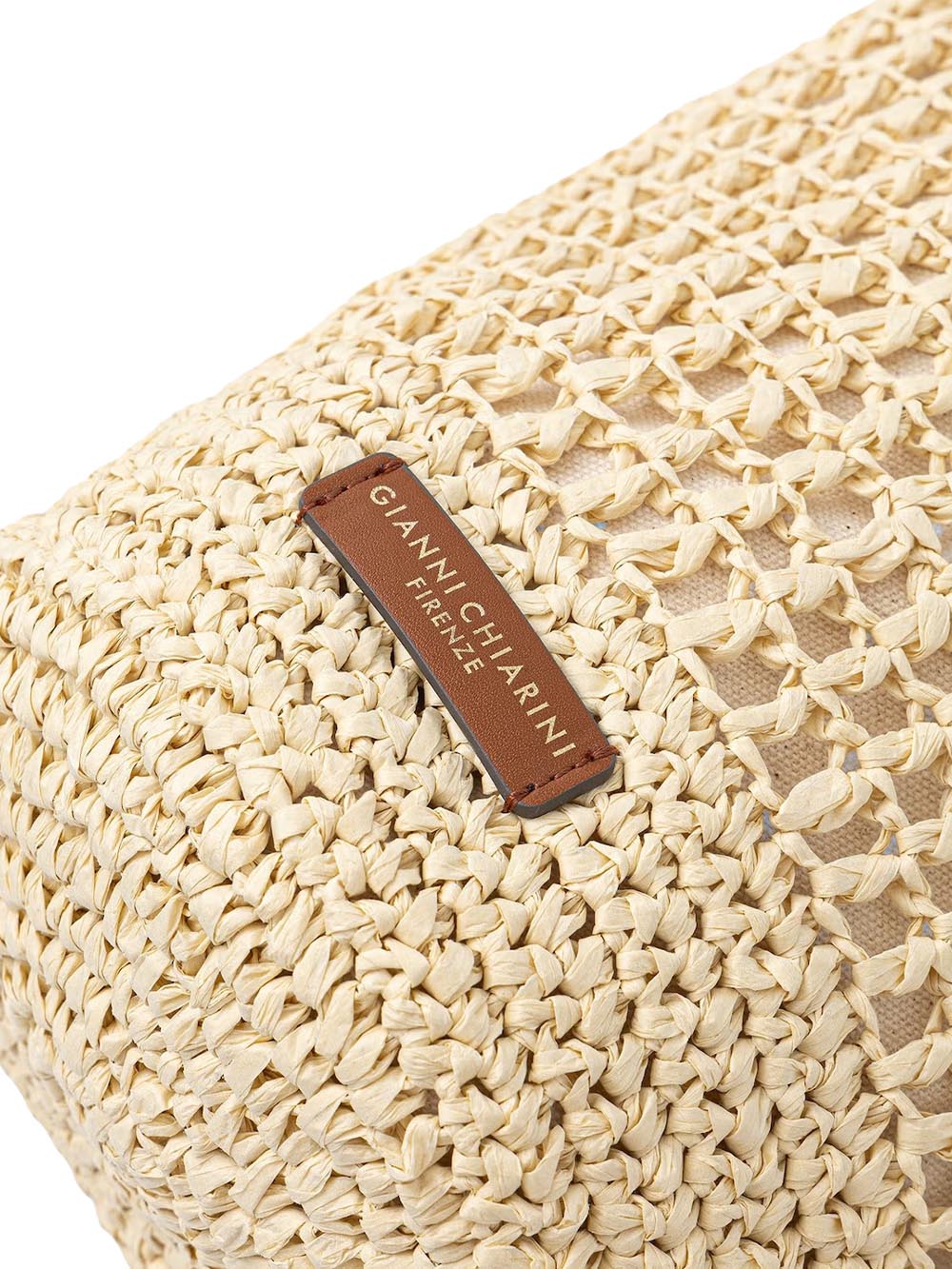 nefeli Gianni Chiarini Secchiello Donna Bs 11951/comm StR-Crch Corda