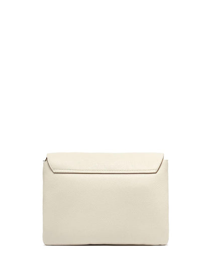 three Gianni Chiarini Borsa a Tracolla Donna Bs 12305/comm Grn Bianco