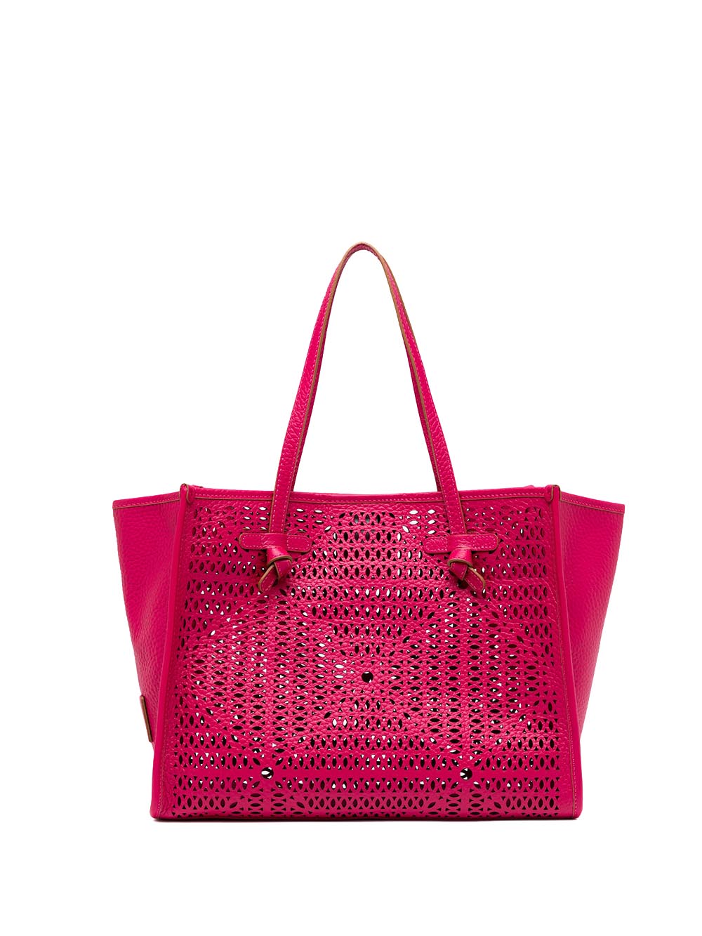 marcella Gianni Chiarini Borsa Donna Bs 12390 Lnr Fuxia