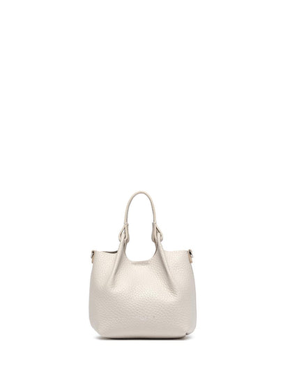 dua Gianni Chiarini Borsa a Mano Donna Bs 9718 Rngddbl T.u. Sabbia
