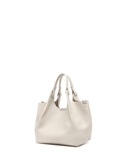 dua Gianni Chiarini Borsa a Mano Donna Bs 9719 Rngdbl T.u. Sabbia