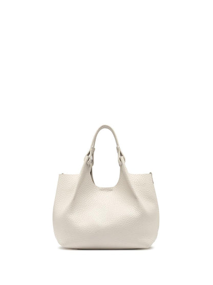dua Gianni Chiarini Borsa a Mano Donna Bs 9719 Rngdbl T.u. Sabbia