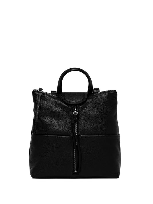 giada Gianni Chiarini Zaino Donna Zn 7040/comm Grn Nero