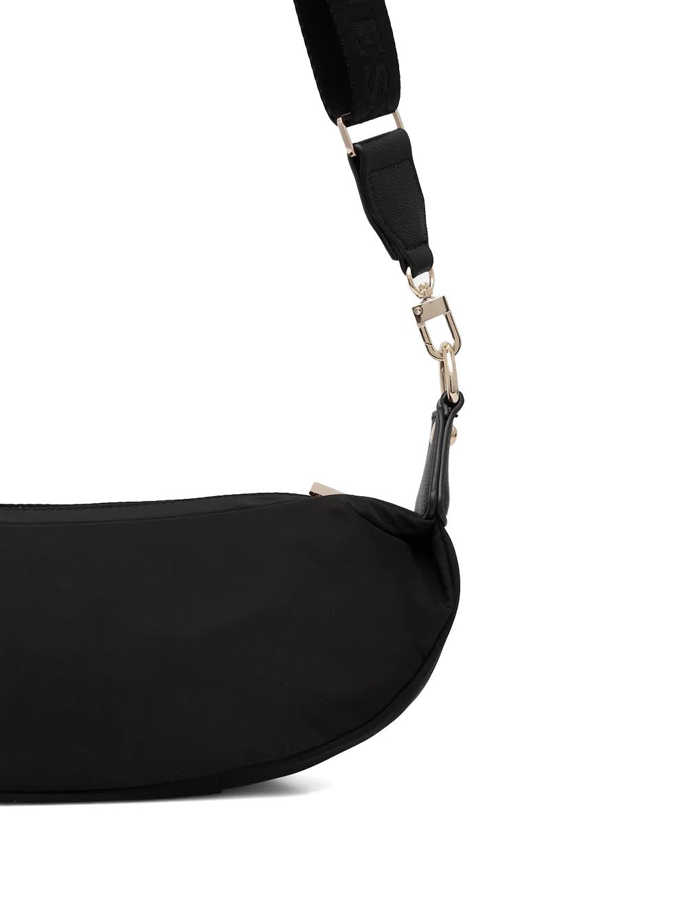 ECO GEMMA TOTE Guess Borsa a Tracolla Donna Hweyg8 39513 Nero