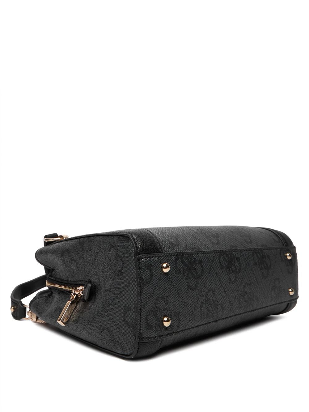 KARNILLA LOGO BUCKET Guess Borsa a Mano Donna Hwos99 01060 Grigio
