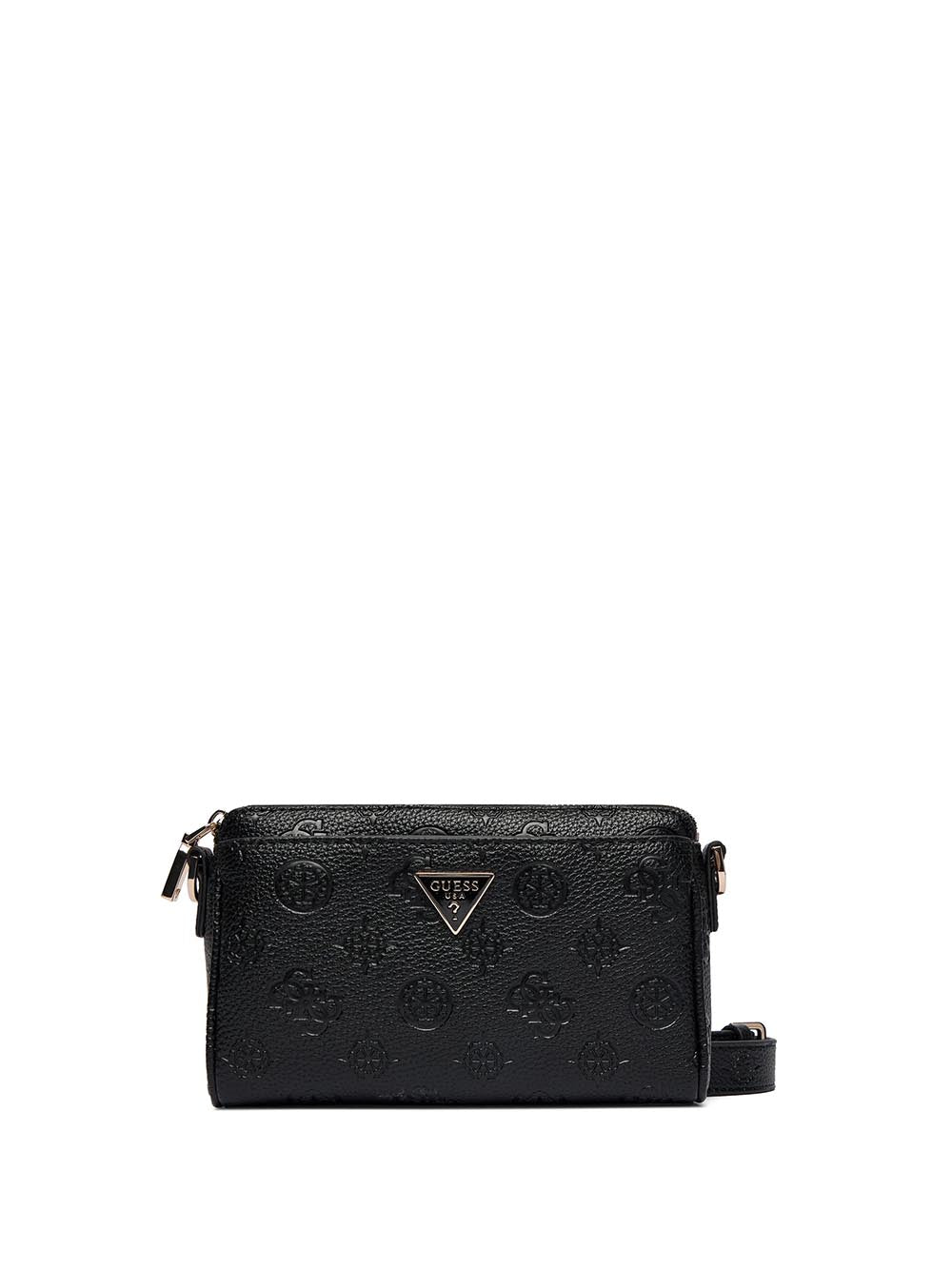 CRESIDIA II BUCKET Guess Borsa a Tracolla Donna Hwpd98 88720 Nero