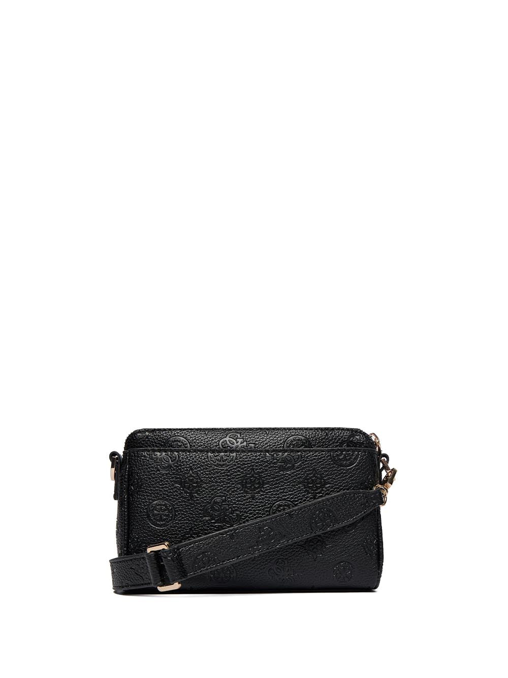 CRESIDIA II BUCKET Guess Borsa a Tracolla Donna Hwpd98 88720 Nero
