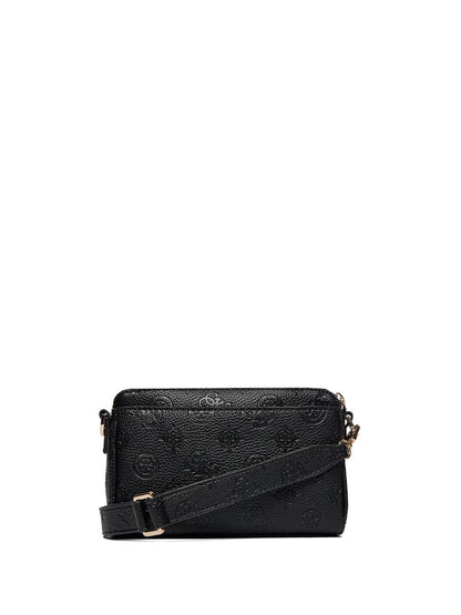 CRESIDIA II BUCKET Guess Borsa a Tracolla Donna Hwpd98 88720 Nero