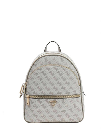 MANHATTAN II Guess Zaino Donna Hwsg71 18330 Tortora