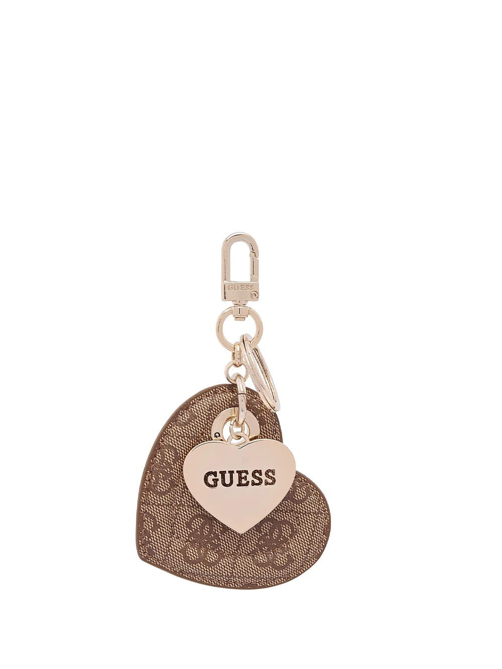 KEYRING Guess Portachiavi Donna Rw7543 P6101 Latte