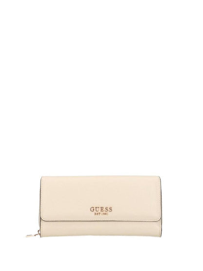 BROOKE Guess Portafoglio Donna Swbg98 97162 Panna