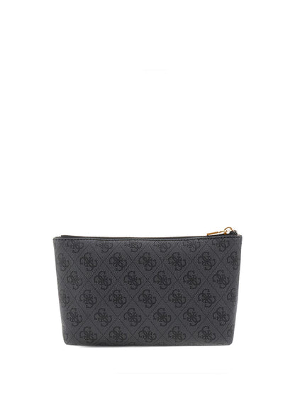 SLG Guess Pochette Donna Swsg74 59145 Grigio