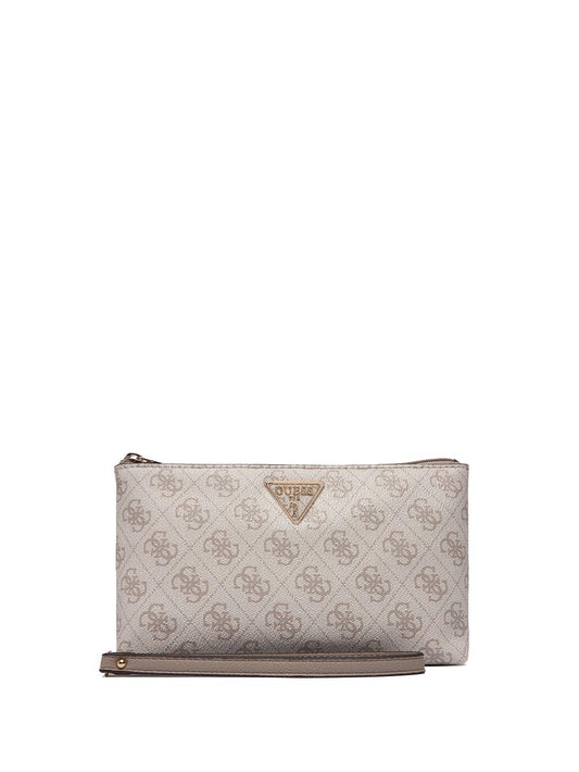 SLG Guess Pochette Donna Swsg74 59145 Tortora