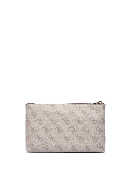 SLG Guess Pochette Donna Swsg74 59145 Tortora