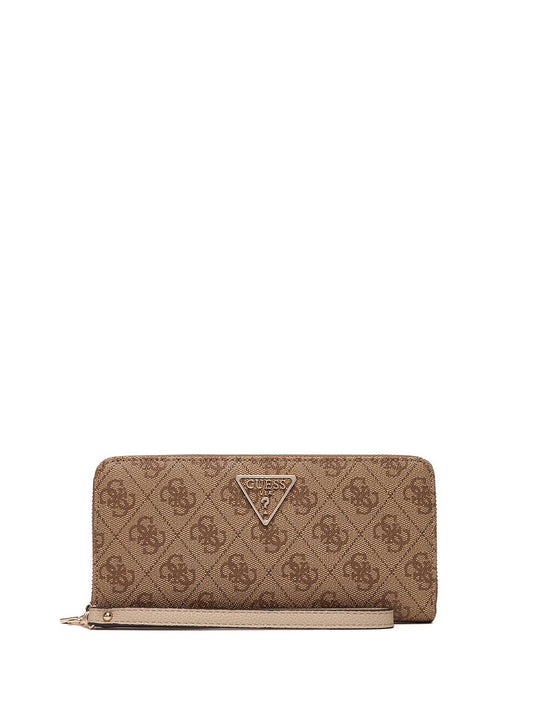 SLG Guess Portafoglio Donna Swsg74 59146 Latte