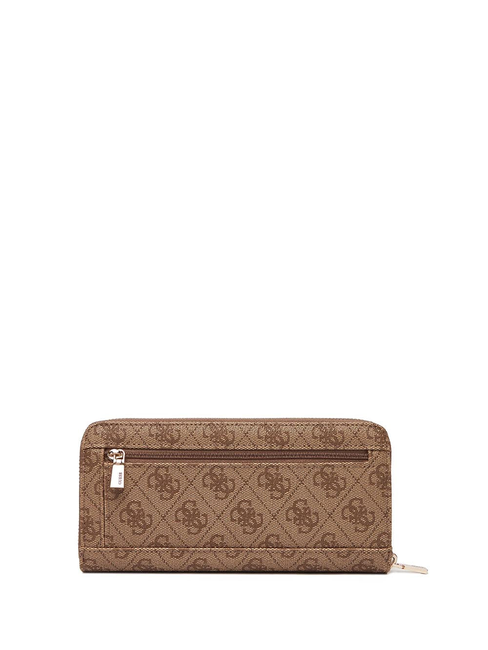 SLG Guess Portafoglio Donna Swsg74 59146 Latte
