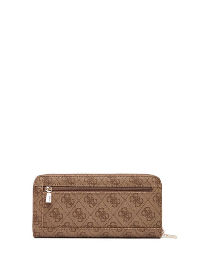 SLG Guess Portafoglio Donna Swsg74 59146 Latte