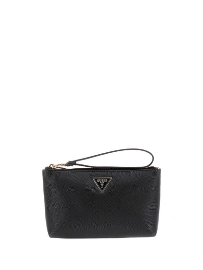 DEBORA SLG MULTI CLU Guess Pochette Donna Swzg74 59145 Nero