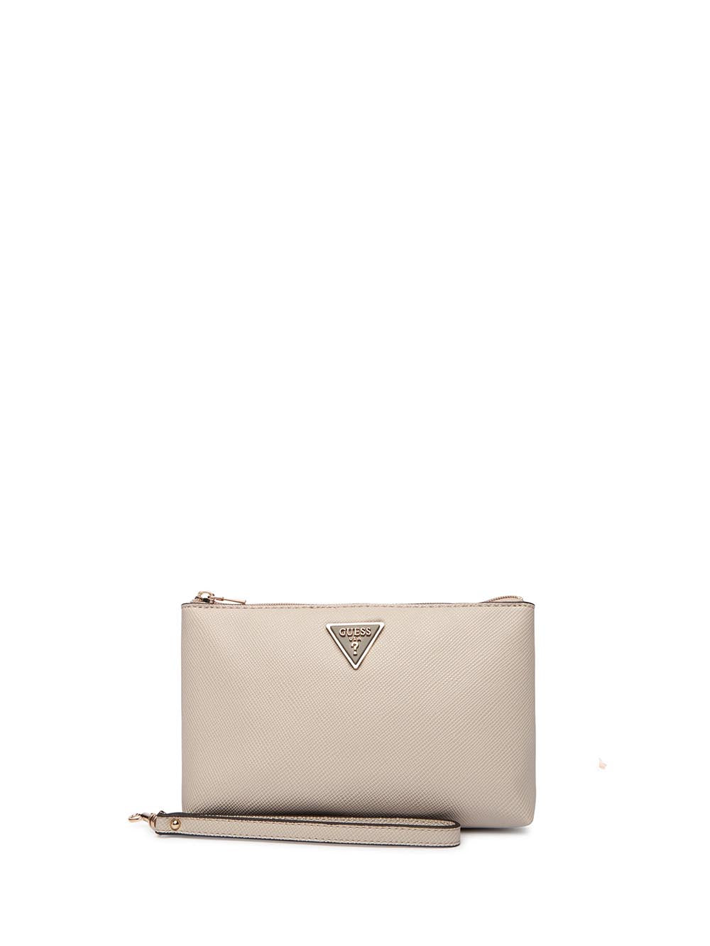 DEBORA SLG MULTI CLU Guess Pochette Donna Swzg74 59145 Avorio