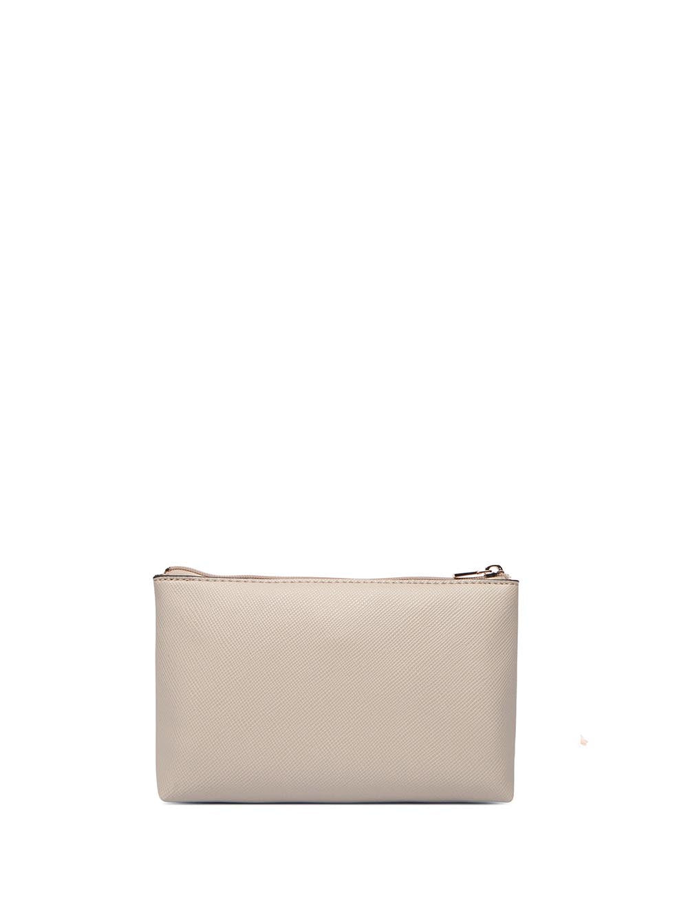 DEBORA SLG MULTI CLU Guess Pochette Donna Swzg74 59145 Avorio
