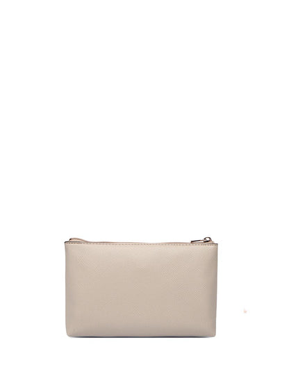 DEBORA SLG MULTI CLU Guess Pochette Donna Swzg74 59145 Avorio
