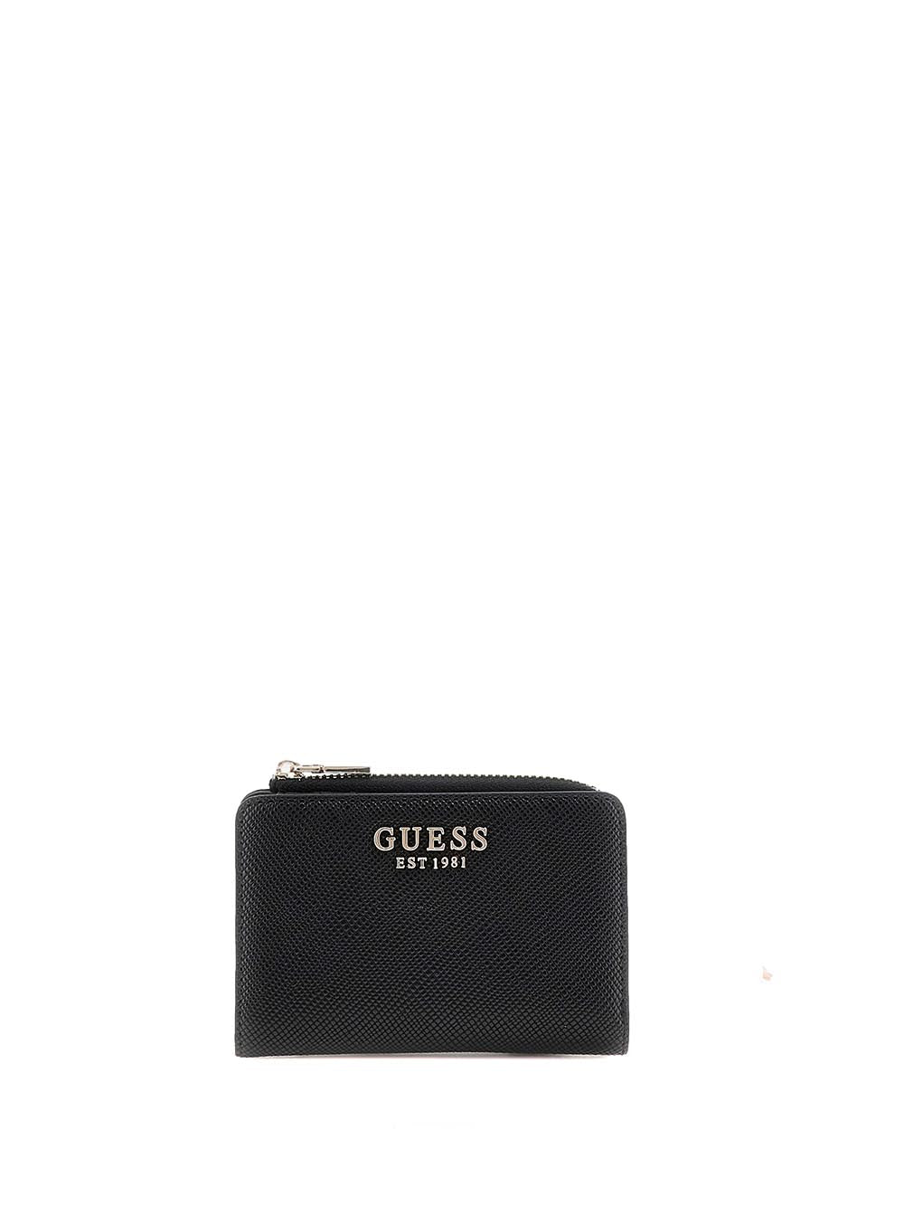DEBORA SLG MULTI CLU Guess Portafoglio Donna Swzg74 59156 Nero