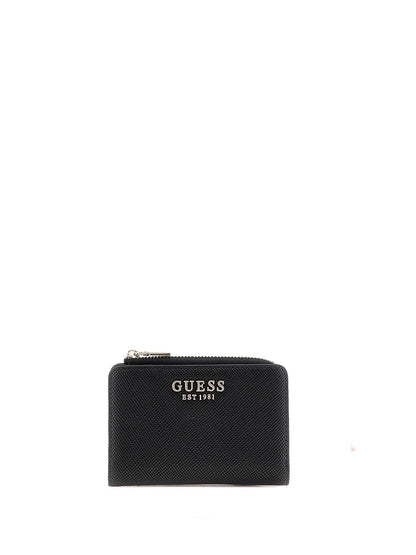 DEBORA SLG MULTI CLU Guess Portafoglio Donna Swzg74 59156 Nero