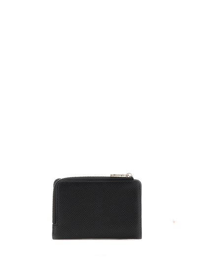 DEBORA SLG MULTI CLU Guess Portafoglio Donna Swzg74 59156 Nero