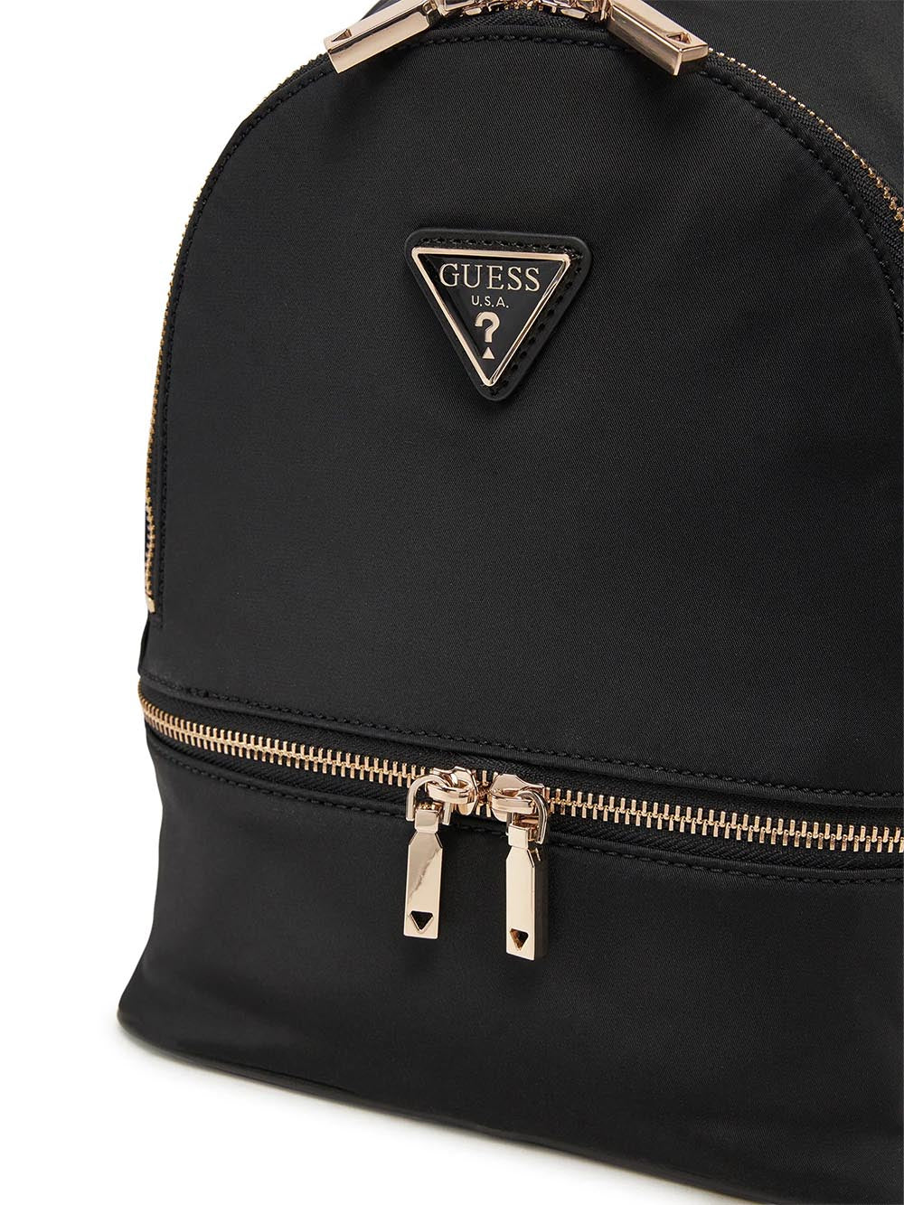 FOLLIE CHIT CHAT Guess Zaino Donna Twnn96 76032 Nero