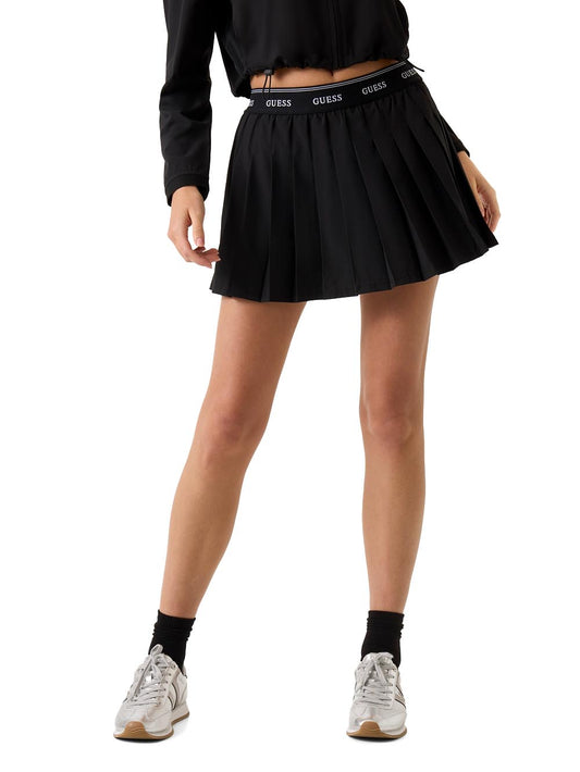 Guess Gonna Donna V6gd11 W1802 Nero
