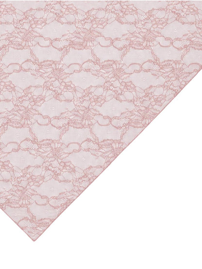 I AM Foulard Donna 0001 Cipria