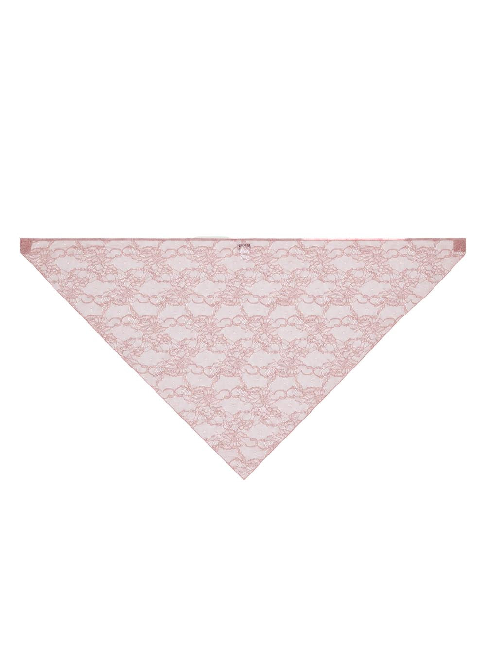 I AM Foulard Donna 0001 Cipria