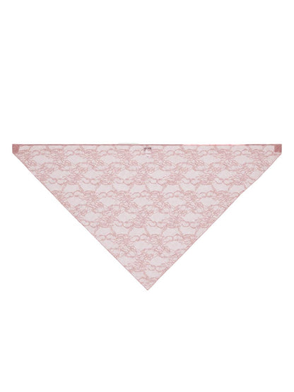 I AM Foulard Donna 0001 Cipria