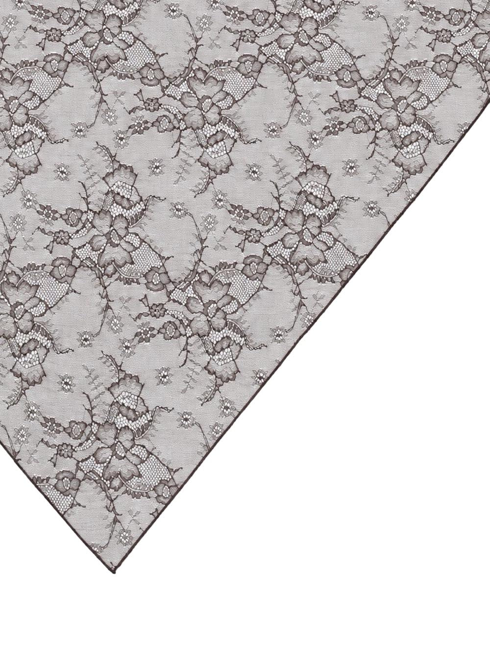 I AM Foulard Donna 0001 Moro