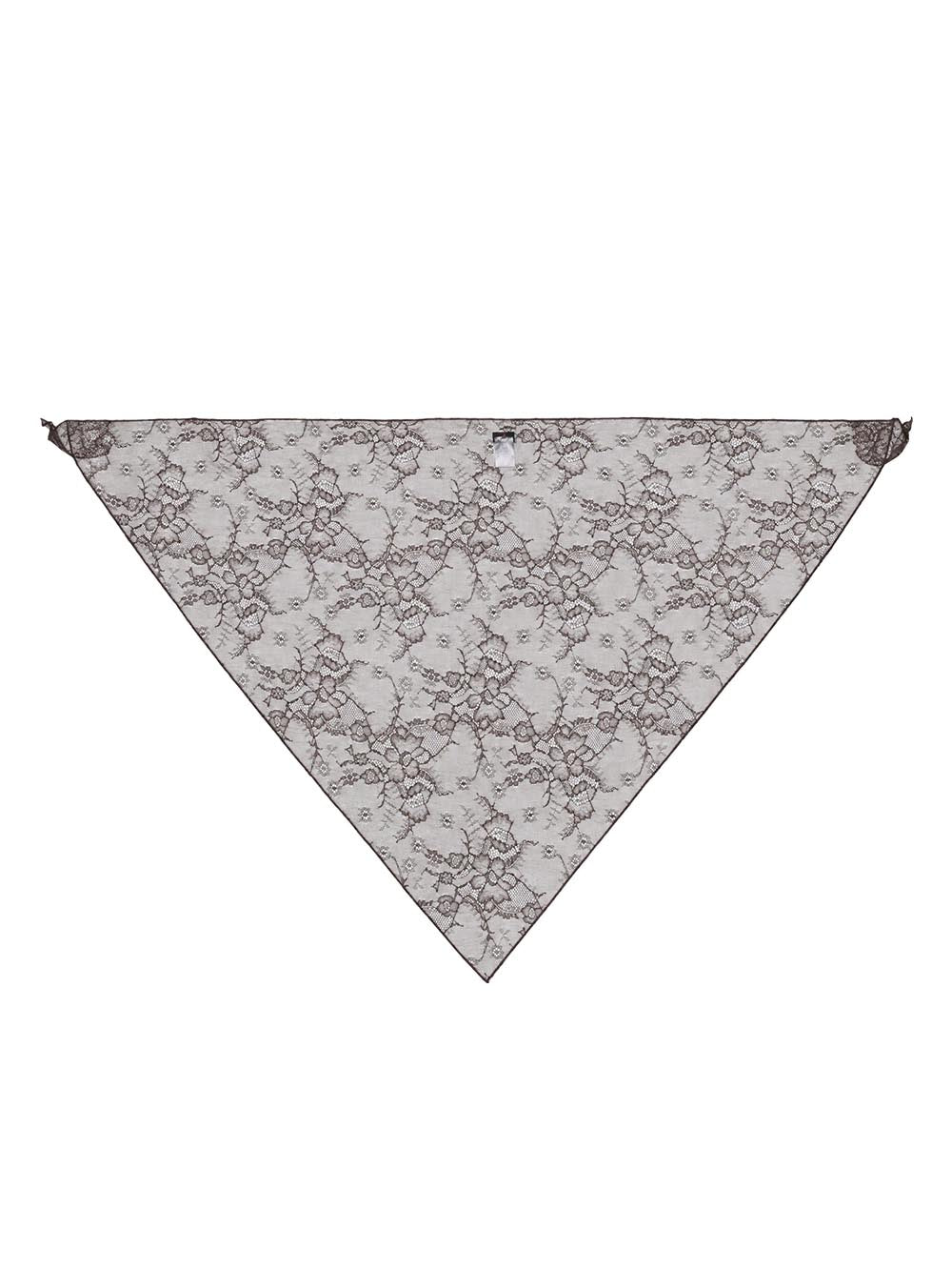 I AM Foulard Donna 0001 Moro