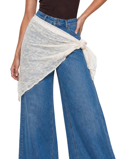 I AM Foulard Donna 0001 Panna