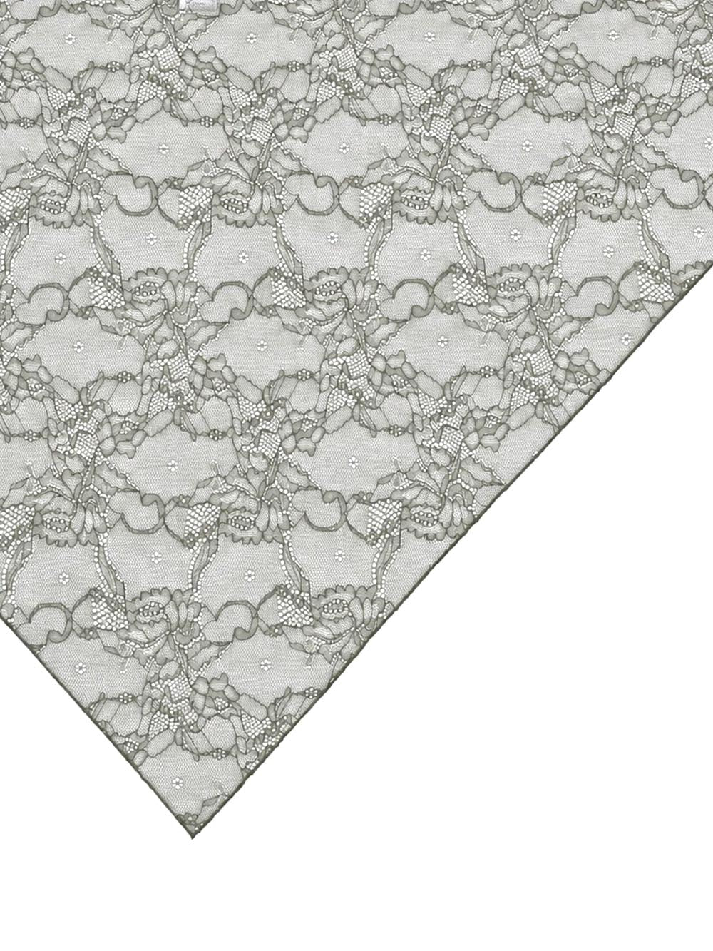 I AM Foulard Donna 0001 Verde