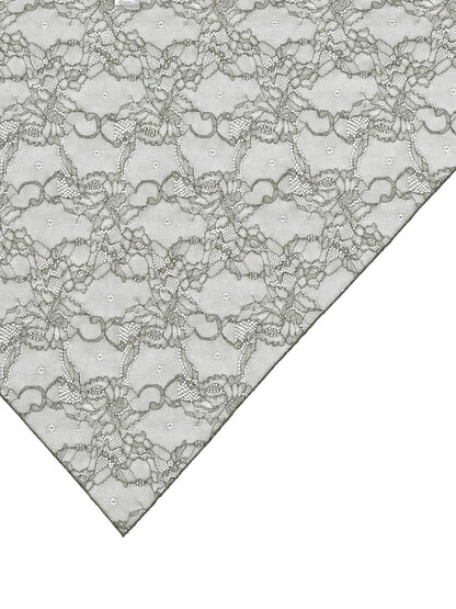 I AM Foulard Donna 0001 Verde